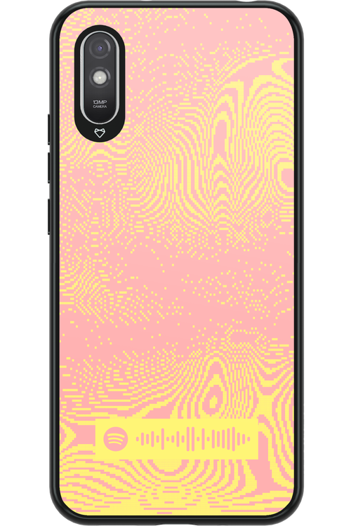 House Frequency - Xiaomi Redmi 9A