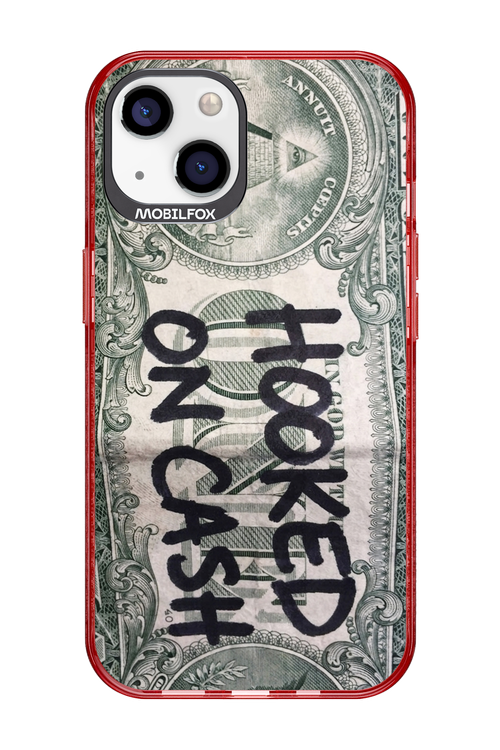 hooked 2.0 - Apple iPhone 13