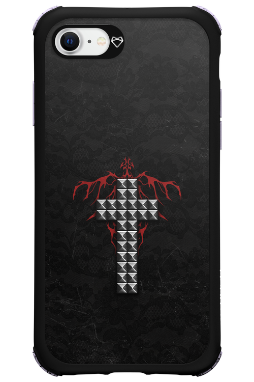 Dark Prayer 2.0 - Apple iPhone 7