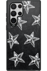 Chrome Stars - Samsung Galaxy S22 Ultra