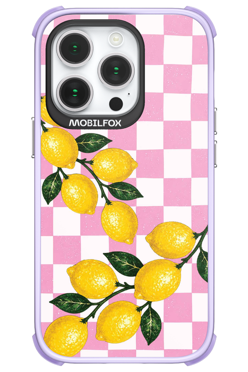 LEMON 2.0 - Apple iPhone 14 Pro
