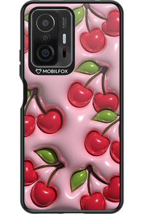 Cherry Bomb 2.0 - Xiaomi Mi 11T Pro