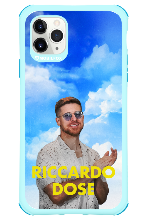 Riccardo Sky - Apple iPhone 11 Pro Max