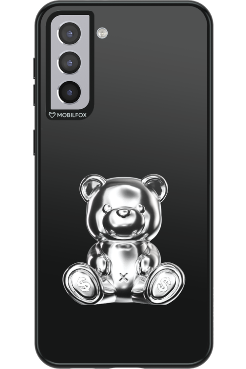 Dollar Bear - Samsung Galaxy S21+