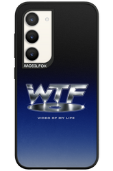 W T F 2.0 - Samsung Galaxy S23