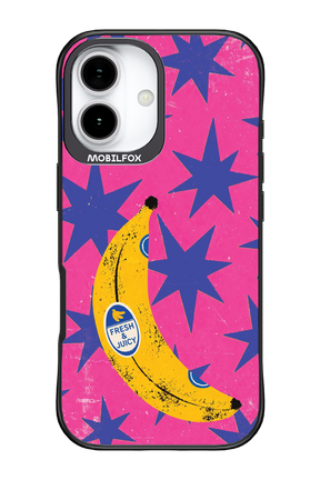 BANANA POP BLUE 2.0 - Apple iPhone 17