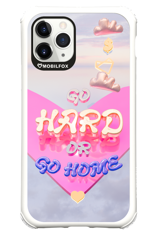 GoHard - Apple iPhone 11 Pro