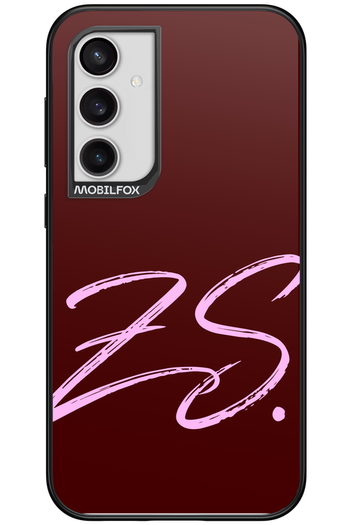 (Dark Blush) ZS 2.0 - Samsung Galaxy S23 FE