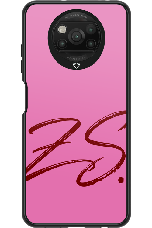 (Sorbet) ZS 2.0 - Xiaomi Poco X3 NFC