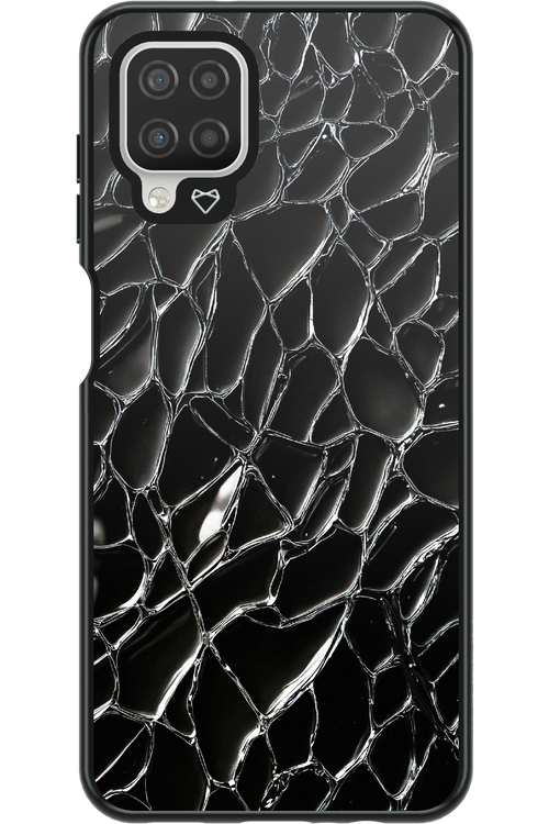 Alien Grid 2.0 - Samsung Galaxy A12