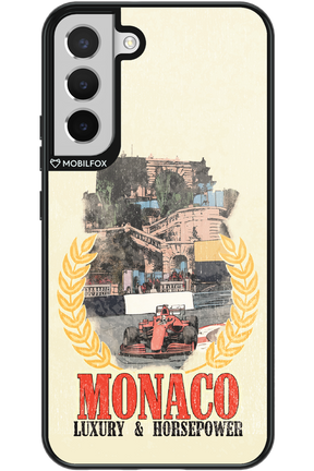 Monaco Luxury 2.0 - Samsung Galaxy S22+