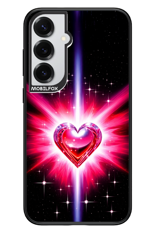 Bright Heart 2.0 - Samsung S25+