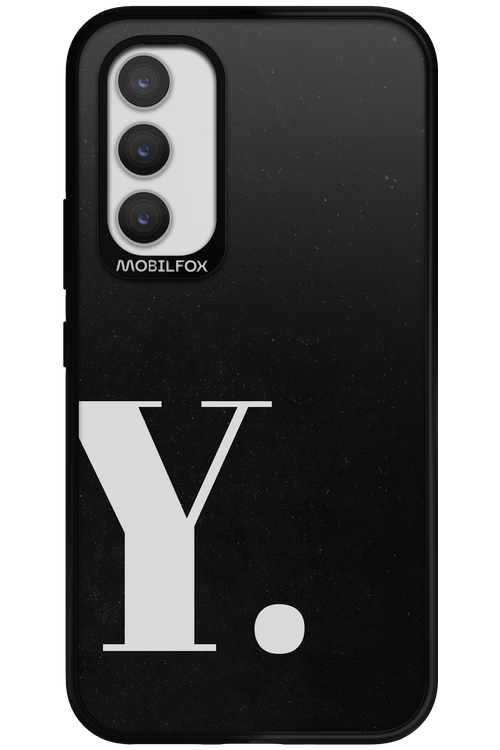 Y (Off Space) 2.0 - Samsung Galaxy A34