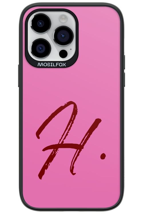 (Sorbet) H 2.0 - Apple iPhone 14 Pro Max