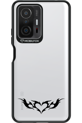 Techno Hart 2.0 - Xiaomi Mi 11T Pro