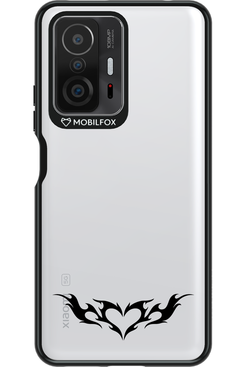 Techno Hart 2.0 - Xiaomi Mi 11T Pro