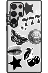 Sticker - Samsung Galaxy S22 Ultra