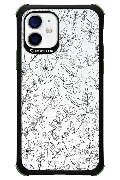 Lineart Beauty - Apple iPhone 12