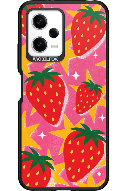 STARBERRY 2.0 - Xiaomi Redmi Note 12 5G