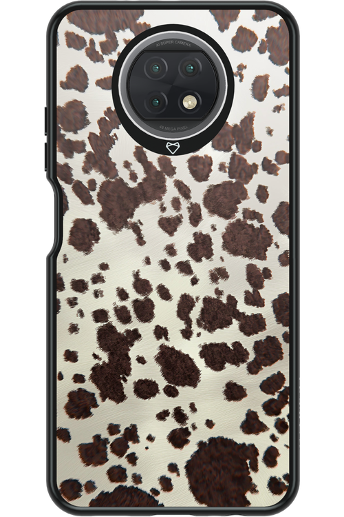 Appaloosa 2.0 - Xiaomi Redmi Note 9T 5G