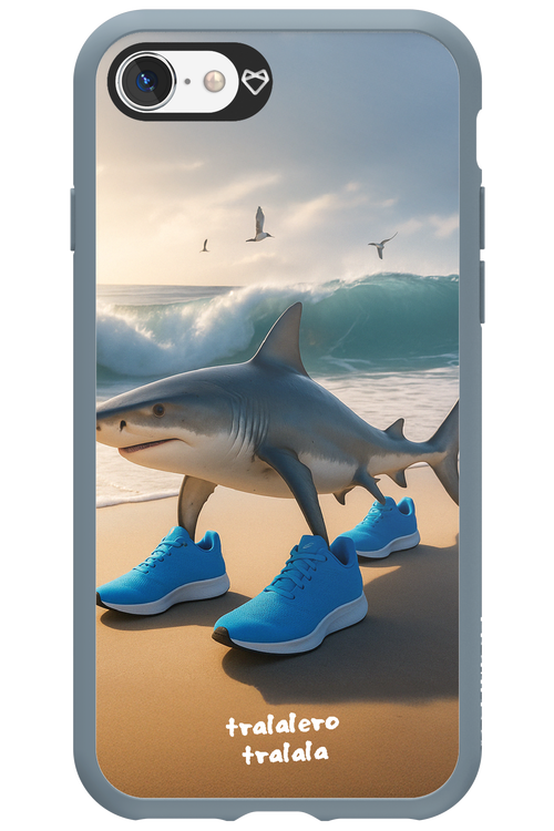 Tralalero Tralala - Apple iPhone SE 2022