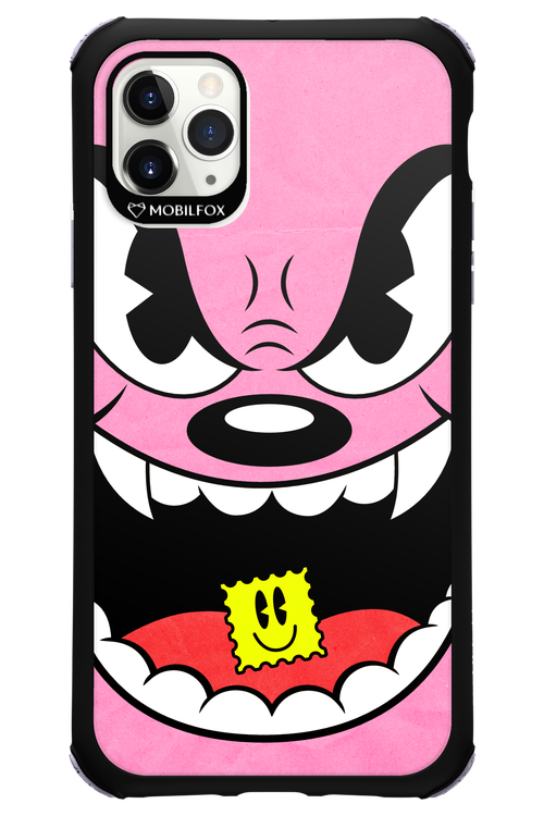 Dopamine 2.0 - Apple iPhone 11 Pro Max