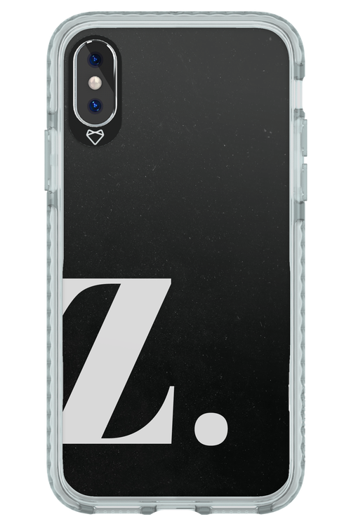 Z (Off Space) 2.0 - Apple iPhone XS