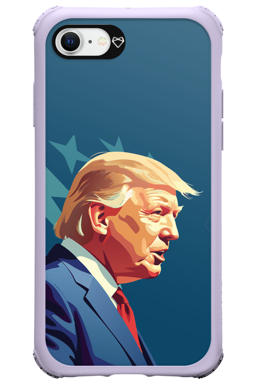 Mr. President - Apple iPhone 7