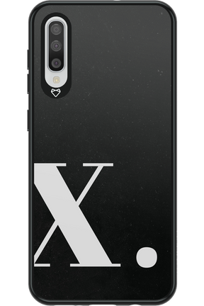 X (Off Space) 2.0 - Samsung Galaxy A50