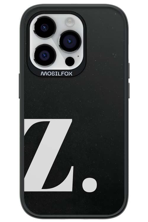 Z (Off Space) 2.0 - Apple iPhone 14 Pro