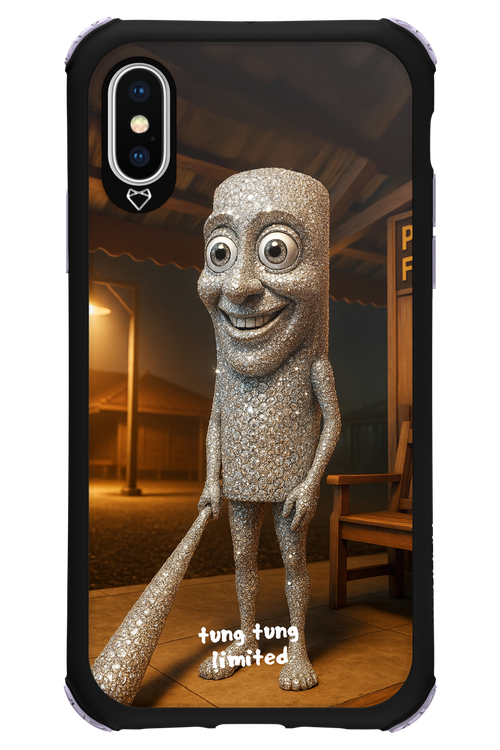 Tung Tung Limited - Apple iPhone X