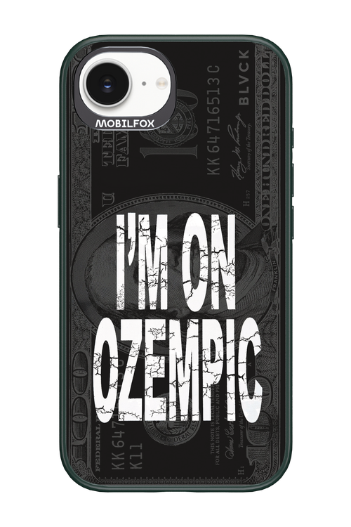 ozempic 2.0 - Apple iPhone 16e