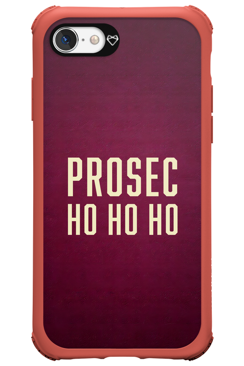 Prosec Ho - Apple iPhone 7