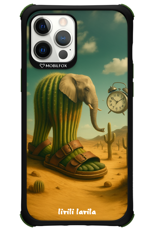 Lirili larila - Apple iPhone 12 Pro Max