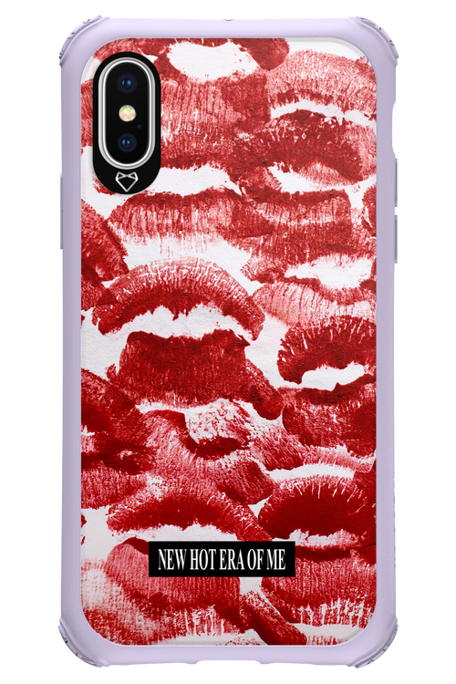 New Era - Apple iPhone X