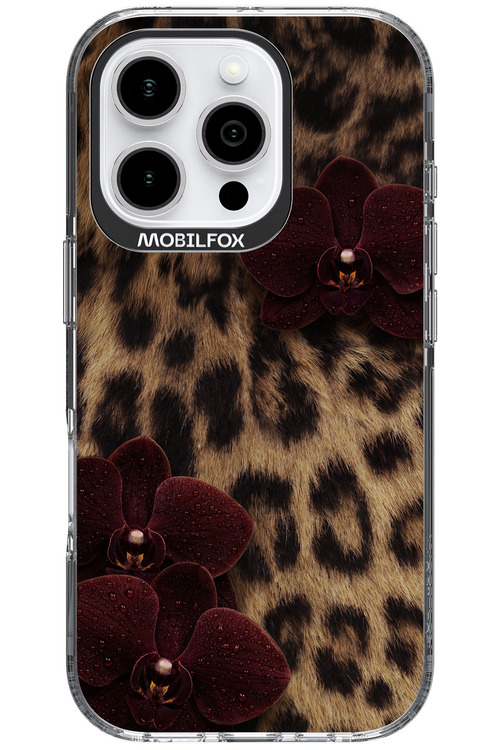 Orchid Bite 2.0 - Apple iPhone 16 Pro