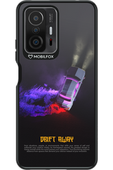 Drift Away - Xiaomi Mi 11T Pro