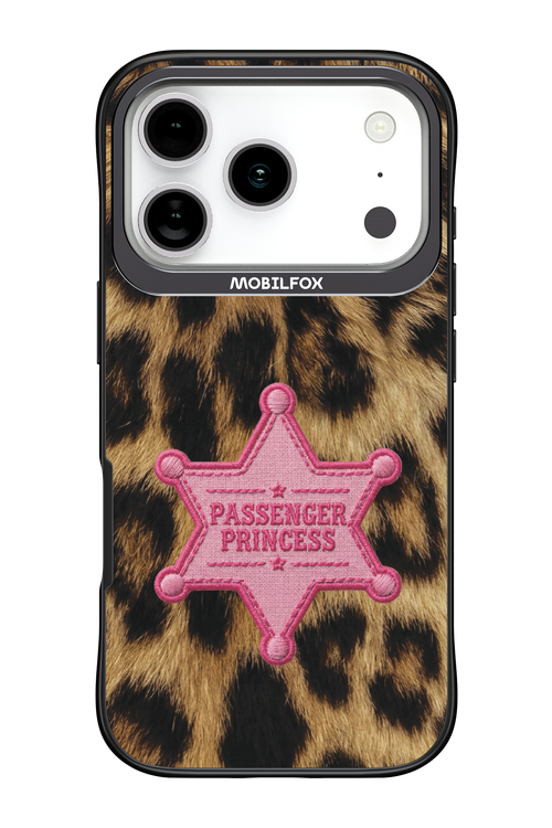 Passenger Princess 2.0 - Apple iPhone 17 Pro