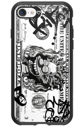 CLOWN BLVCK - Apple iPhone 7