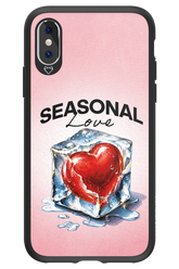 Seasonal Love 2.0 - Apple iPhone XS