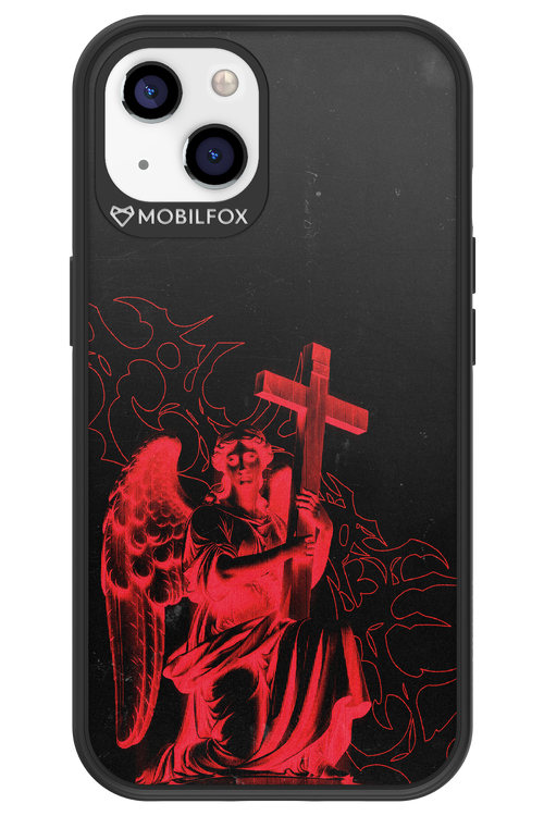 Fallen angel II 2.0 - Apple iPhone 13