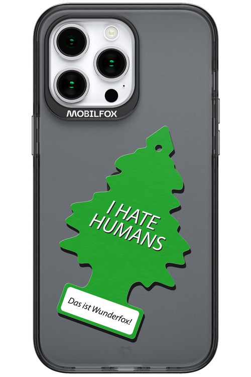 Wunderfox - Apple iPhone 15 Pro Max