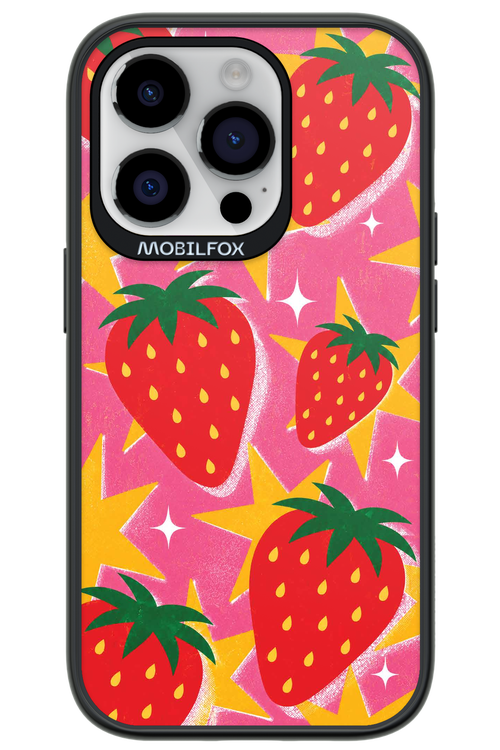 STARBERRY 2.0 - Apple iPhone 14 Pro