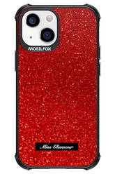 Glam Christmas - Apple iPhone 13 Mini