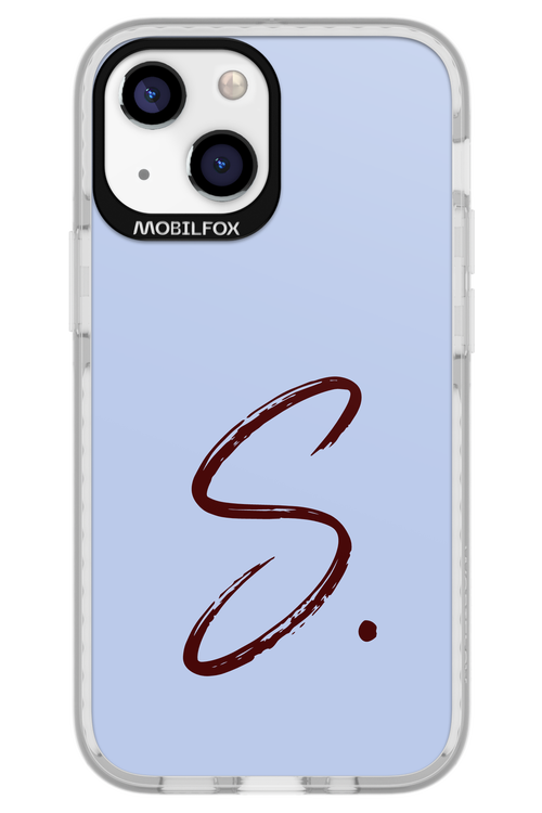 (Jellyfish Presso) S 2.0 - Apple iPhone 13 Mini