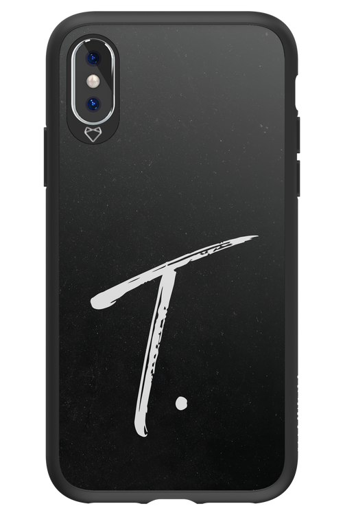 (Off Space) T 2.0 - Apple iPhone X