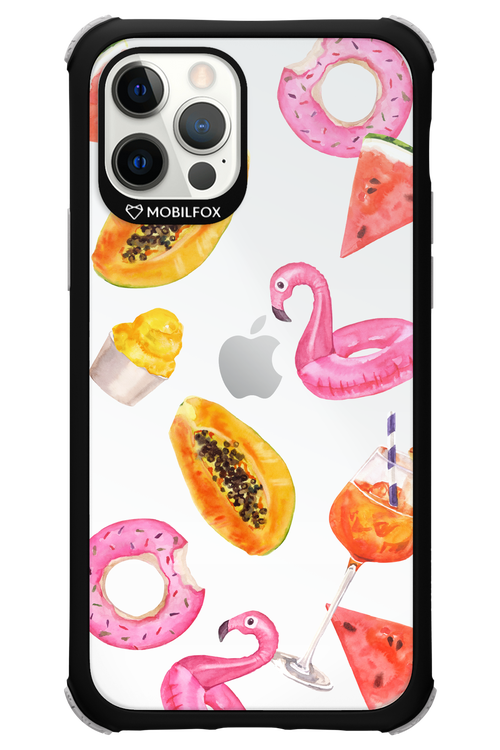 TropicalHouse - Apple iPhone 12 Pro