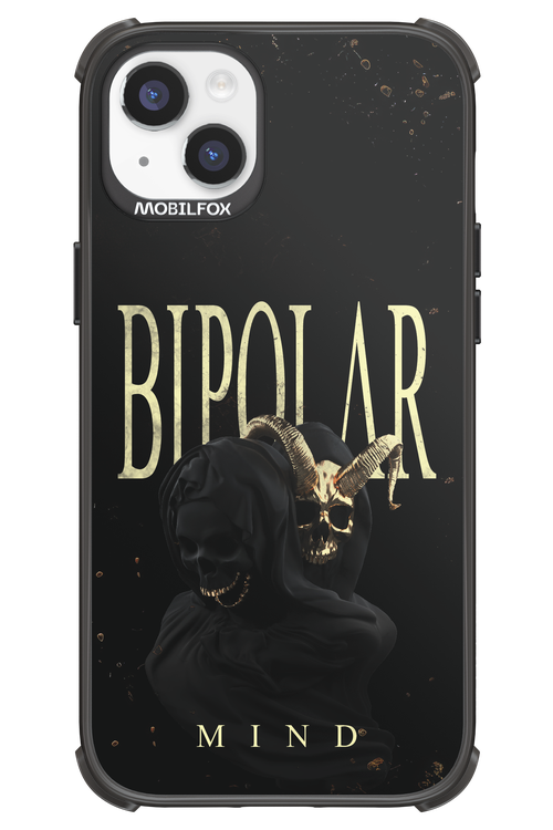 BIPOLAR 2.0 - Apple iPhone 14 Plus