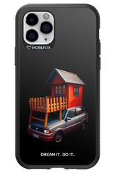Dream It 2.0 - Apple iPhone 11 Pro