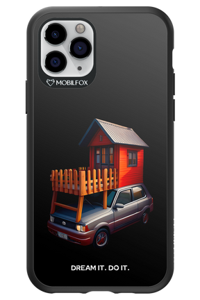 Dream It 2.0 - Apple iPhone 11 Pro